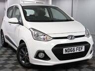 Hyundai i10 PREMIUM 19