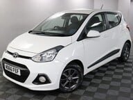 Hyundai i10 PREMIUM 20