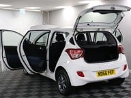 Hyundai i10 PREMIUM 21