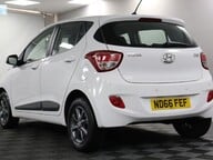 Hyundai i10 PREMIUM 22