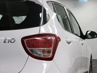 Hyundai i10 PREMIUM 23