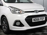 Hyundai i10 PREMIUM 24