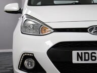 Hyundai i10 PREMIUM 25