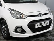 Hyundai i10 PREMIUM 26