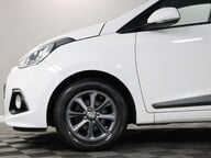 Hyundai i10 PREMIUM 27