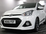 Hyundai i10 PREMIUM 28