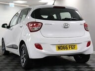 Hyundai i10 PREMIUM 29