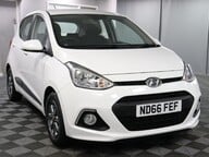 Hyundai i10 PREMIUM 30