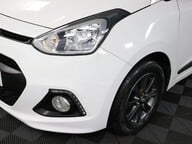 Hyundai i10 PREMIUM 31