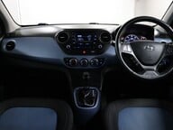 Hyundai i10 PREMIUM 38