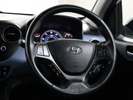 Hyundai i10 PREMIUM 43