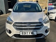 Ford Kuga ZETEC 4