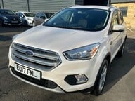 Ford Kuga ZETEC 5