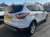 Ford Kuga ZETEC 11