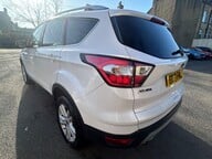 Ford Kuga ZETEC 6