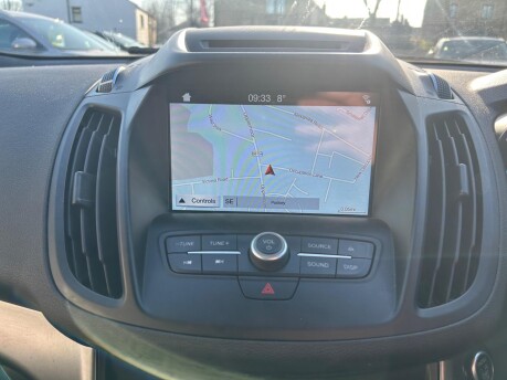 Ford Kuga ZETEC 21