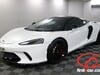 McLaren GT V8 SSG