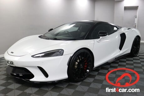 McLaren GT V8 SSG 3