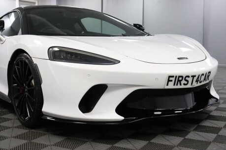 McLaren GT V8 SSG 7