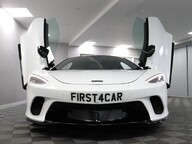 McLaren GT V8 SSG 1