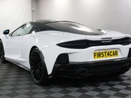 McLaren GT V8 SSG 2