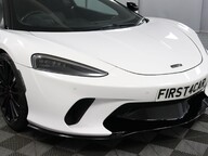 McLaren GT V8 SSG 8