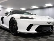McLaren GT V8 SSG 10