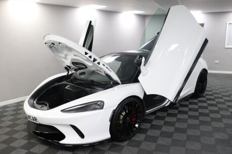 McLaren GT V8 SSG 15