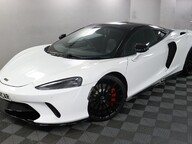 McLaren GT V8 SSG 16