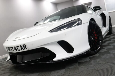 McLaren GT V8 SSG 18