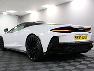 McLaren GT V8 SSG 21