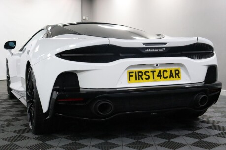 McLaren GT V8 SSG 22