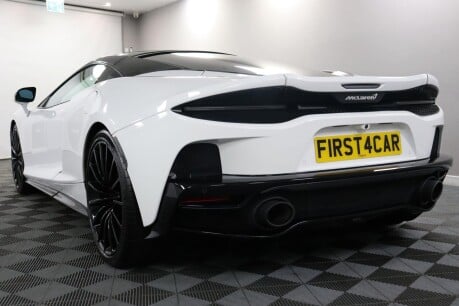 McLaren GT V8 SSG 23