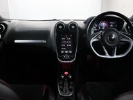 McLaren GT V8 SSG 45
