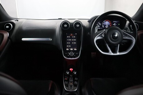 McLaren GT V8 SSG 45