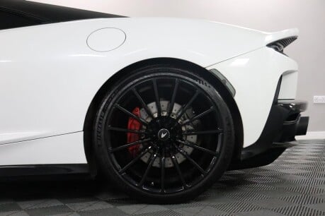 McLaren GT V8 SSG 34