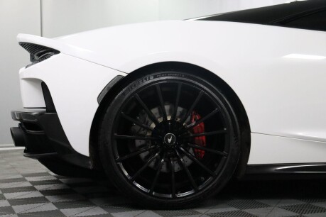 McLaren GT V8 SSG 35