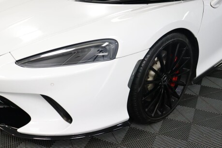 McLaren GT V8 SSG 38