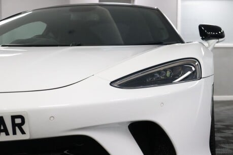 McLaren GT V8 SSG 13