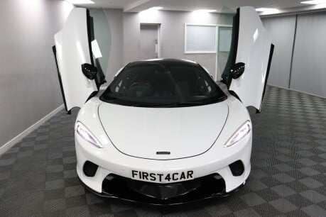 McLaren GT V8 SSG 14