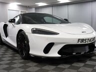 McLaren GT V8 SSG 8