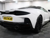 McLaren GT V8 SSG 32