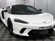 McLaren GT V8 SSG 9