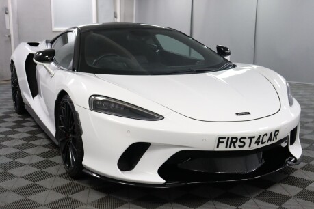 McLaren GT V8 SSG 9