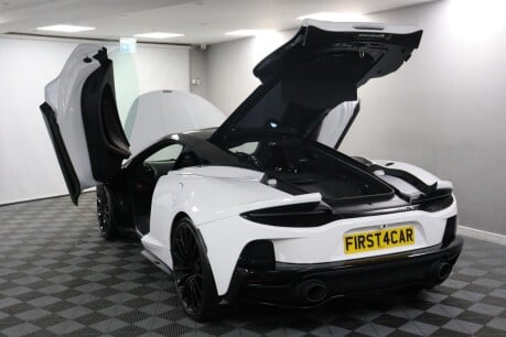 McLaren GT V8 SSG 20