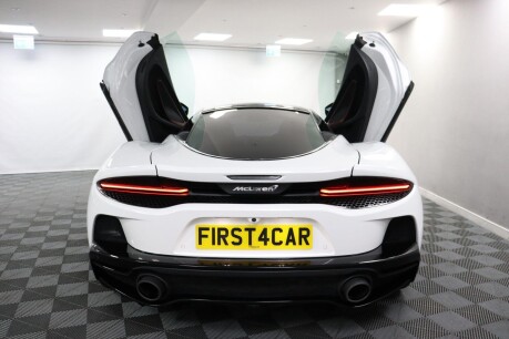 McLaren GT V8 SSG 28