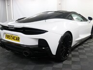 McLaren GT V8 SSG 30