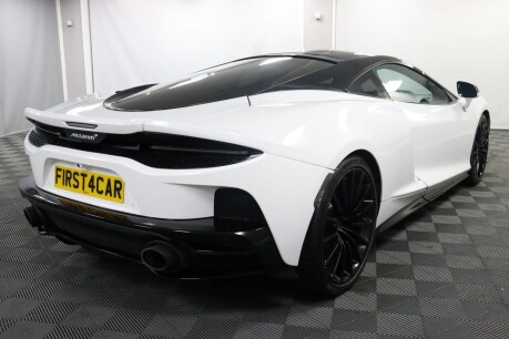 McLaren GT V8 SSG 30