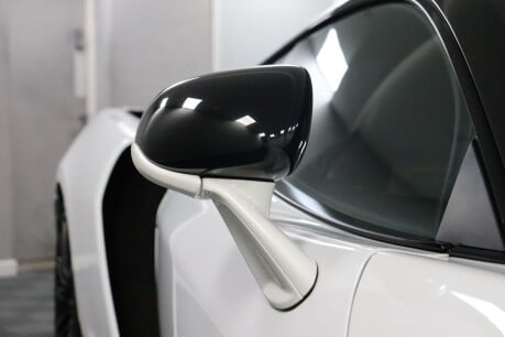 McLaren GT V8 SSG 40