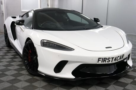 McLaren GT V8 SSG 3